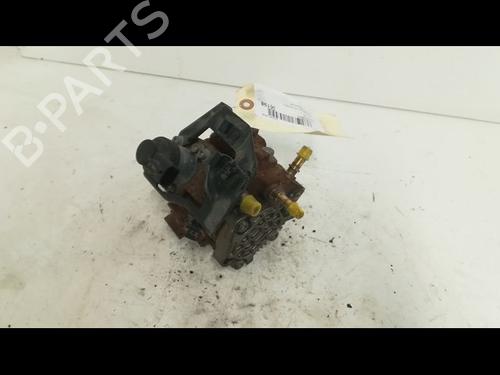 Used Injection pump CITROËN C4 I (LC_) 1.6 HDi (90 hp) 9604744