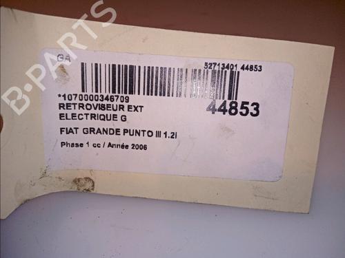 left-mirror-fiat-grande-punto-199_-12-735596879-2005-11102644 main image