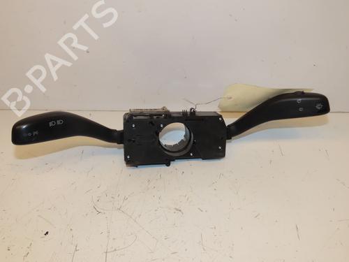 Used Steering column stalk VW POLO (9N_, 9A_) 1.4 TDI (70 hp) 17338548