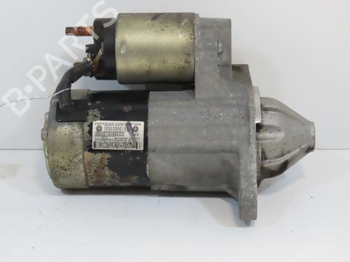 Used Starter CHRYSLER PT CRUISER (PT_) 2.4 (143 hp) 28966993