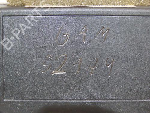 Used Steering column stalk CITROËN C5 III (RD_) 2.0 HDi (RDRHD8, RDRHDJ, RDRHR8, RDRHRJ) (136 hp) 28830256