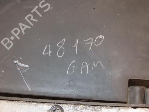 Right headlight RENAULT ESPACE III (JE0_) 2.2 dCi (JE0K) | BP23177687C29