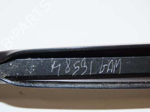 Front windshield wiper arm RENAULT MEGANE E-TECH SUV EV60 (BNJ1) | BP28969774C143