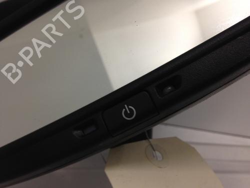 Used Rear mirror PEUGEOT 407 (6D_) 1.6 HDi 110 (6D9HZC, 6D9HYC) (109 hp) 23177500