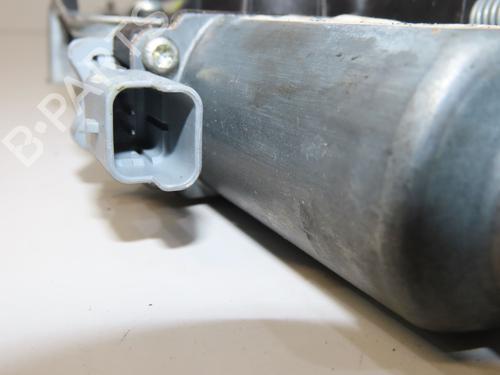 Used Front right window mechanism Front right window mechanism 39418491 39418491