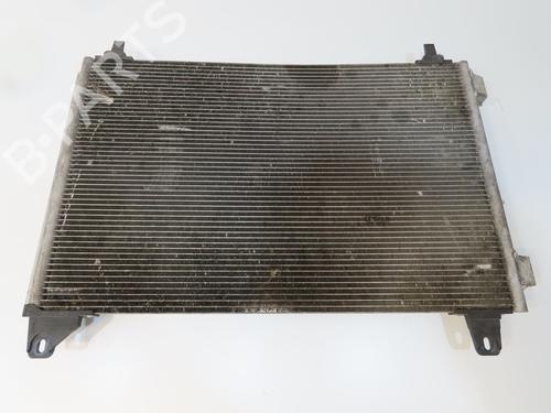 Used Heater matrix Heater matrix FORD FOCUS C-MAX (DM2) 1.6 TDCi (109 hp) 36493574 36493574