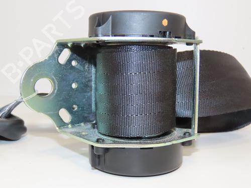 Rear right belt tensioner NISSAN JUKE (F15) 1.5 dCi | BP18732129C90 