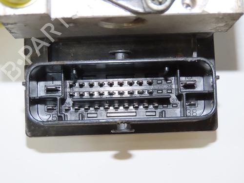 ABS pump VW FOX Hatchback (5Z1, 5Z3, 5Z4) 1.2 | BP32377335M43 