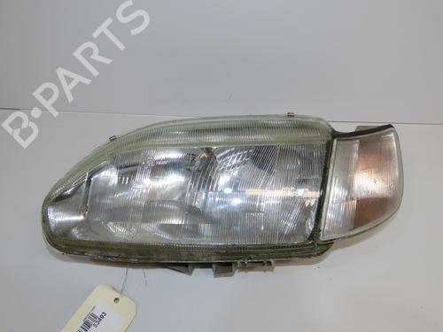 Used Left headlight Left headlight RENAULT SAFRANE I (B54_) 2.0 (B540) (105 hp) 36427343 36427343