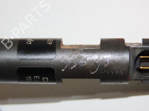 Injector RENAULT CLIO II (BB_, CB_) 1.5 dCi (B/C2J) | BP30117078M100