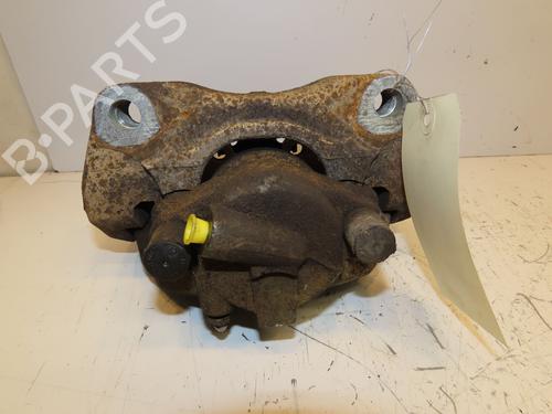 Used Right rear brake caliper VW TRANSPORTER T5 Van (7HA, 7HH, 7EA, 7EH) 1.9 TDI (102 hp) 17514338