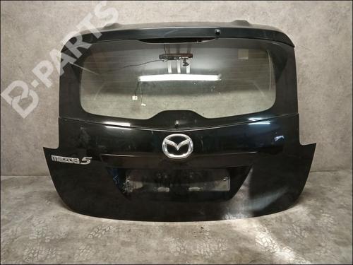 Used Tailgate MAZDA 5 (CR) 2.0 CD (CR19) (110 hp) 9614898