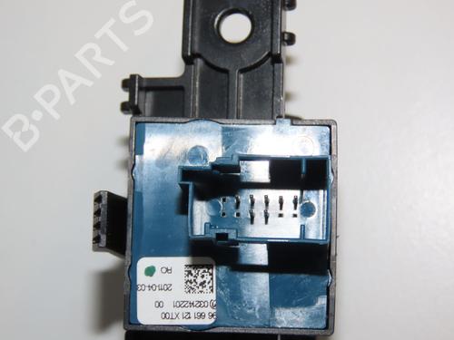 Hand brake PEUGEOT 508 SW I (8E_) 2.0 HDi | BP31120485I18