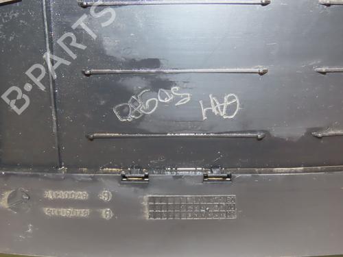 Instrument cluster PEUGEOT 406 (8B) 1.8 16V | BP26404370C47 