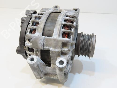 Used Alternator Alternator 38942616 38942616
