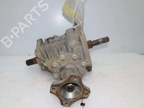 Transfer box DACIA DUSTER (HS_) 1.5 dCi 4x4 | BP36426874M36 - Image 3