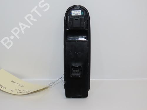 Left front window switch VW GOLF VI (5K1) 1.4 TSI | BP30092482I27 