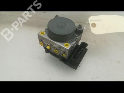 Used ABS pump RENAULT CLIO III (BR0/1, CR0/1) 1.5 dCi (BR17, CR17) (86 hp) 9597018