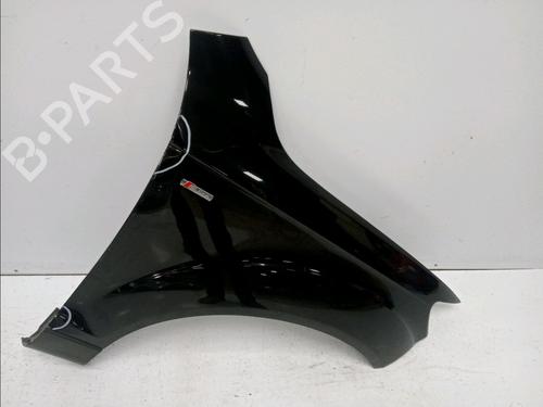 Used Right front fenders AUDI Q7 (4LB) 3.0 TDI quattro (240 hp) 18342676