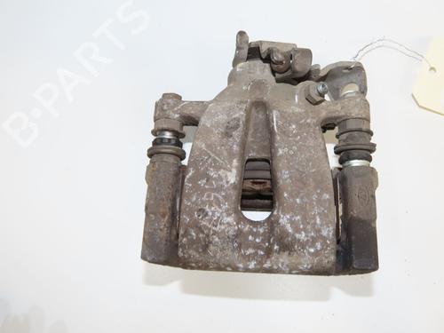 Used Right rear brake caliper Right rear brake caliper KIA VENGA (YN) 1.4 CRDi 90 (90 hp) 16707377 16707377