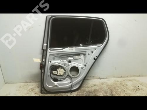 Right rear door VW GOLF V (1K1) 1.9 TDI | BP9601661C5 