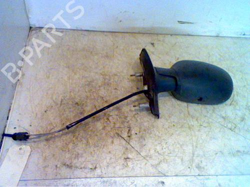Retrovisor esquerdo RENAULT MEGANE Scenic (JA0/1_) 1.6 e (JA0F) (90 hp) 23176242