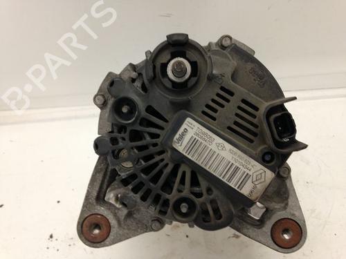 Used Alternator DACIA SANDERO 1.4 MPI LPG (72 hp) 9593583