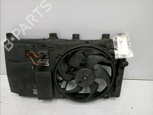 Used Front slam panel Front slam panel CITROËN XSARA PICASSO (N68) 2.0 HDi (90 hp) 17371552 17371552