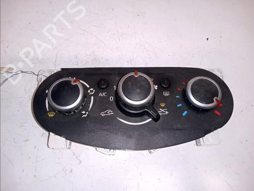 Used Climate control Climate control RENAULT TWINGO III (BCM_, BCA_) 0.9 TCe 90 (BCM9, BCM2) (90 hp) 10145106 10145106