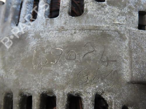 Generator MERCEDES-BENZ A-CLASS (W169) A 160 CDI (169.006, 169.306) | BP28967043M7 