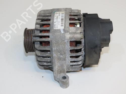 Alternator FIAT PUNTO (199_) 1.4 (199AXB1A, 199BXB1A, 199BXB11, 199AXB11) | BP33728003M7 - Image 4