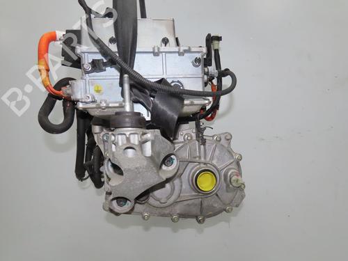 Motor DACIA SPRING EV (B6M1) | BP28828707M1