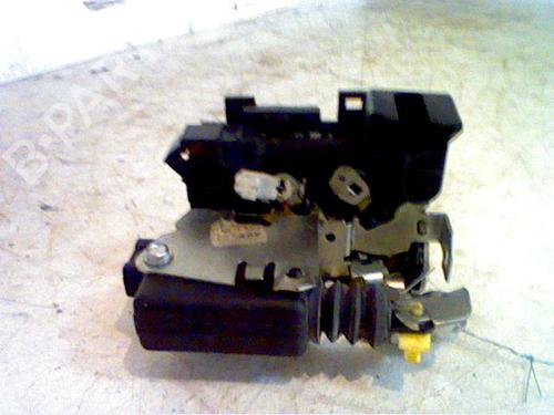 Front right lock DACIA SANDERO 1.2 16V | BP23176319C97 