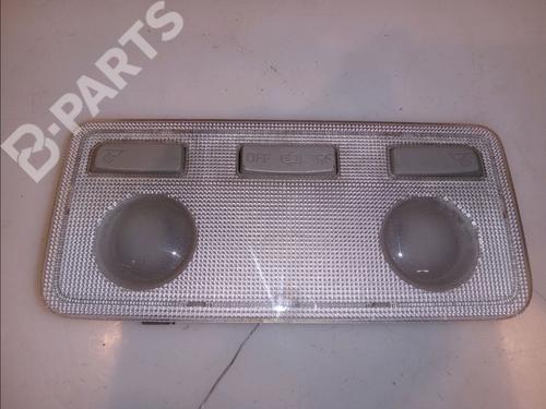 Used Interior roof light TOYOTA YARIS (_P13_) 1.5 Hybrid (NHP130_, NHP130) (101 hp) 11114548