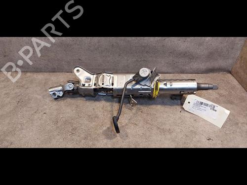 Used Steering column Steering column PEUGEOT EXPERT Van (VF3A_, VF3U_, VF3X_) 2.0 HDi 130 (128 hp) 9615842 9615842
