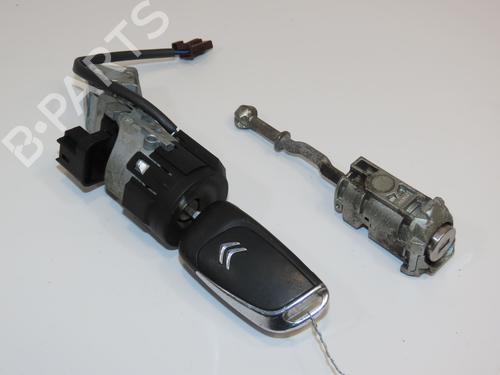 Electronic module CITROËN DS4 (NX_) 1.6 HDi 110 | BP28829681M83 