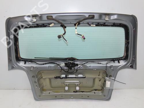 Bakluke CC/Kombi-Kupé VW TOURAN (1T1, 1T2) 1.9 TDI | BP25610733C6 