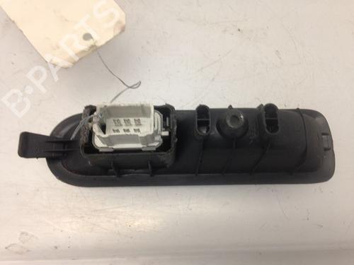 Used Left rear window switch Left rear window switch RENAULT SCÉNIC II (JM0/1_) 1.5 dCi (JM02, JM13) (101 hp) 23177115 23177115