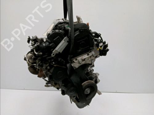Engine CITROËN C3 II (SC_) 1.4 HDi 70 (SC8HZC, SC8HR0, SC8HP4) | BP11098624M1 