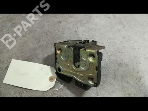Used Front left lock RENAULT CLIO II (BB_, CB_) 1.5 dCi (B/CB07) (65 hp) 9609336