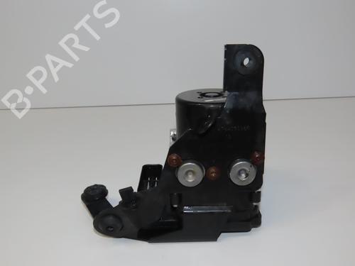 ABS pump RENAULT SCÉNIC III (JZ0/1_) 1.6 dCi (JZ00, JZ12) | BP31155101M43 