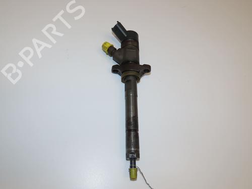 Used Injector Injector FORD FOCUS II Turnier (DA_, FFS, DS) 1.6 TDCi (90 hp) 28801381 28801381