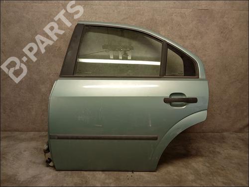 Puerta trasera izquierda FORD MONDEO III (B5Y) 1.8 16V (110 hp) 1446442