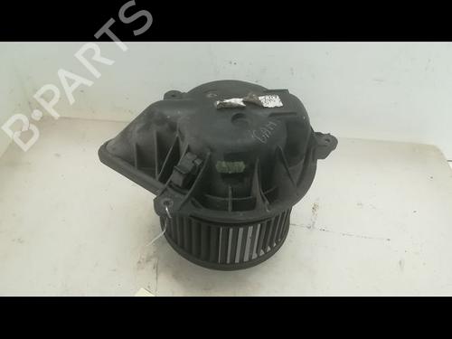 Used Heater blower motor Heater blower motor RENAULT TRAFIC II Van (FL) 1.9 dCi 100 (FL0C, FL0K, FL0B) (101 hp) 9596920 9596920