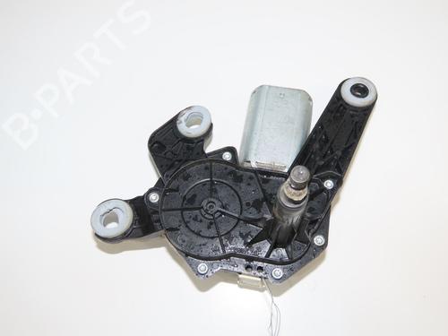 Used Rear wiper motor Rear wiper motor PEUGEOT 307 Break (3E) 2.0 HDI 90 (90 hp) 36444515 36444515