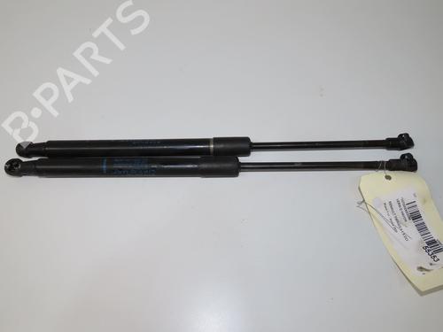 Tailgate lift support RENAULT TWINGO II (CN0_) 1.5 dCi (CN0E) | BP32100510C138 