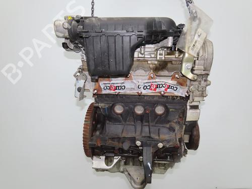 Engine RENAULT SCÉNIC II (JM0/1_) 2.0 (JM05, JM0U, JM1N, JM1U, JM2V) | BP39013361M1 - Image 5