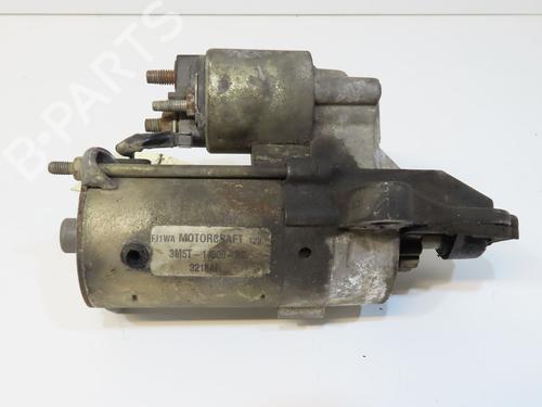 Starter FORD FOCUS C-MAX (DM2) 1.8 | BP9602813M8 - Image 4