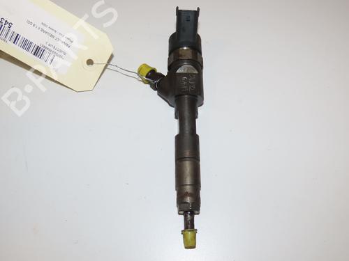 Spreder / Dyse RENAULT MEGANE II (BM0/1_, CM0/1_) 1.9 dCi | BP29294128M100 