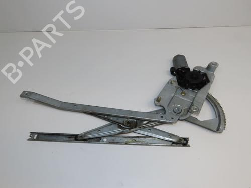 Used Front left window mechanism Front left window mechanism RENAULT MEGANE I Cabriolet (EA0/1_) 1.6 e (EA0F) (90 hp) 33711678 33711678